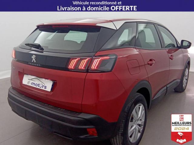 Peugeot 3008 image 4