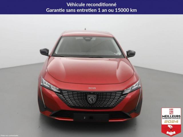 Peugeot 308 image 6