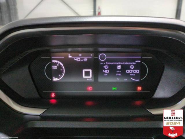 Peugeot Partner image 4