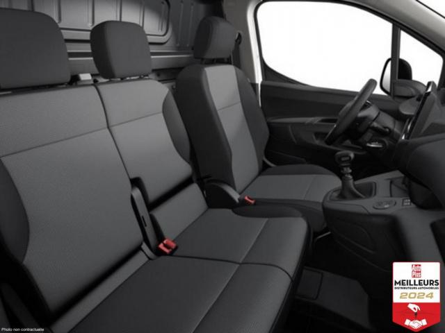 Peugeot Partner image 2