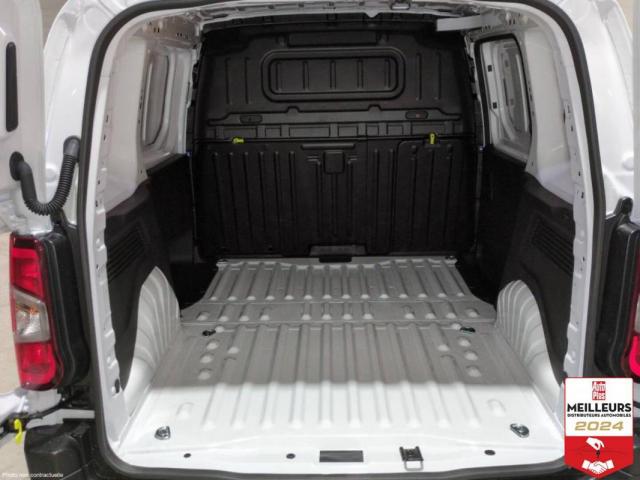 Peugeot Partner image 1