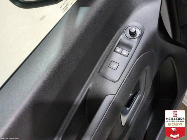 Peugeot Partner image 3