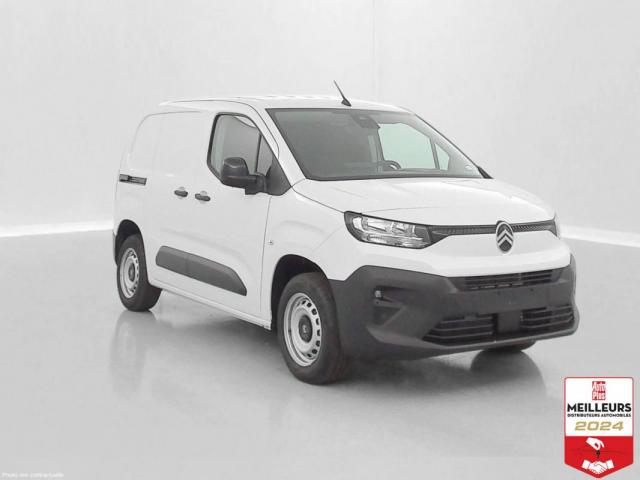 Citroen Berlingo Van Iii M 650kg 1.5 Bluehdi 100ch Light
