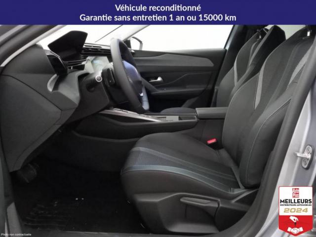 Peugeot 308 Sw image 8