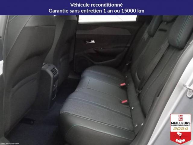 Peugeot 308 Sw image 4