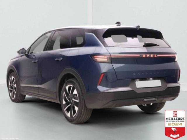 Opel Grandland 1.2 T Hybrid 145 Gs