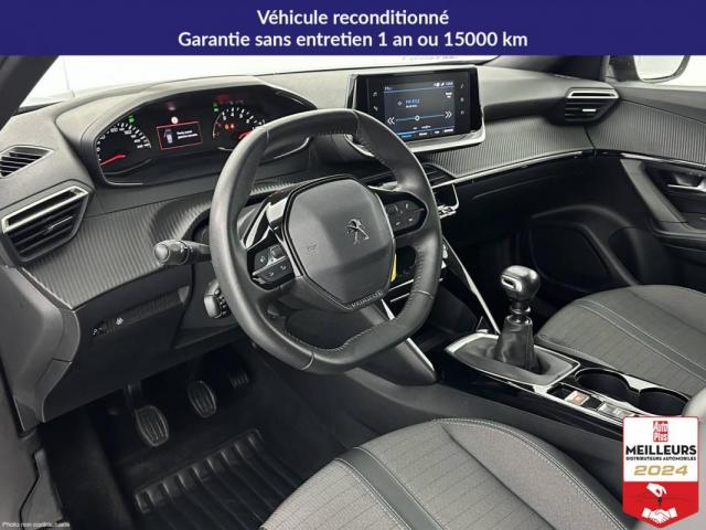 Peugeot 2008 image 1