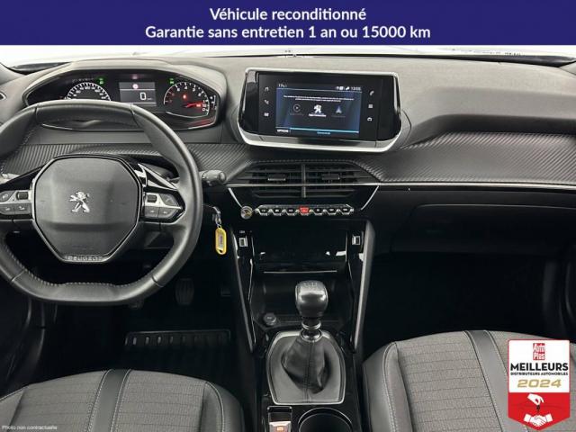 Peugeot 2008 image 3
