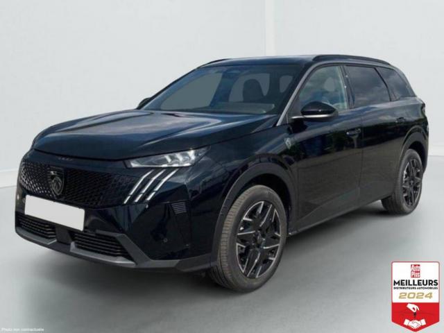 Peugeot 5008 image 2