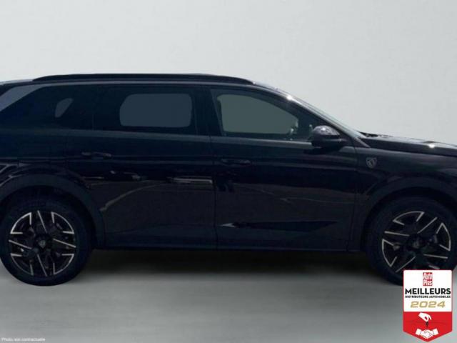 Peugeot 5008 image 9