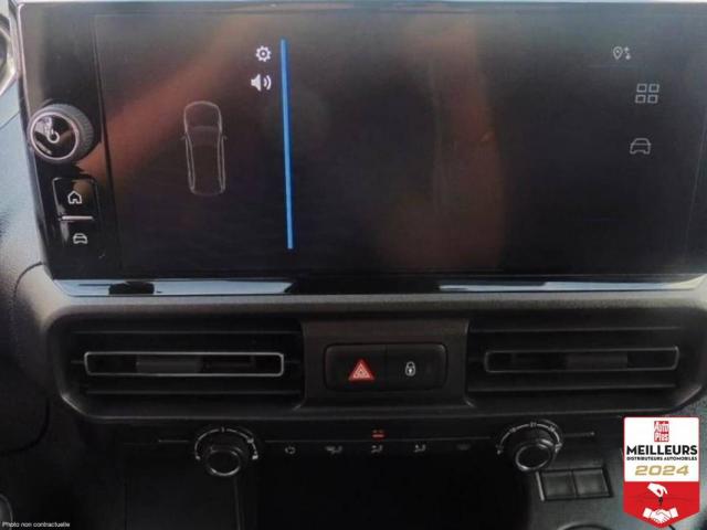 Peugeot Partner image 6