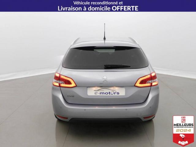 Peugeot 308 Sw image 6