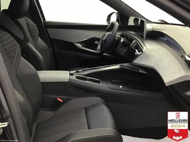 Peugeot 3008 image 2