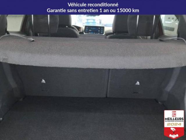 Peugeot 2008 image 6