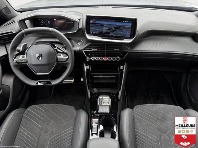 Peugeot 2008 image 2