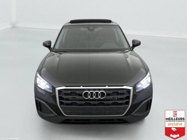 Audi Q2 image 5