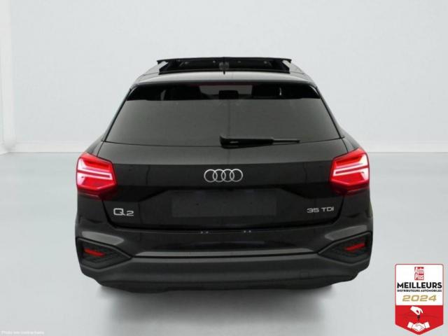 Audi Q2 image 6