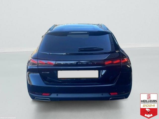 Peugeot 508 Sw image 9