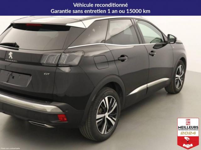 Peugeot 3008 image 3