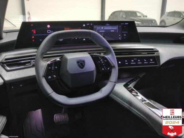 Peugeot 3008 image 5