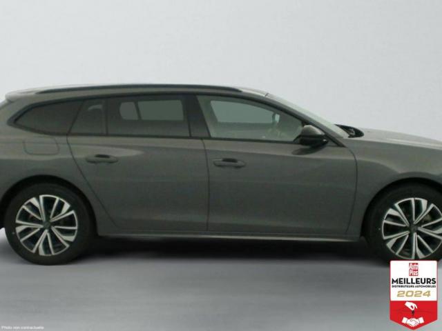 Peugeot 508 Sw image 8
