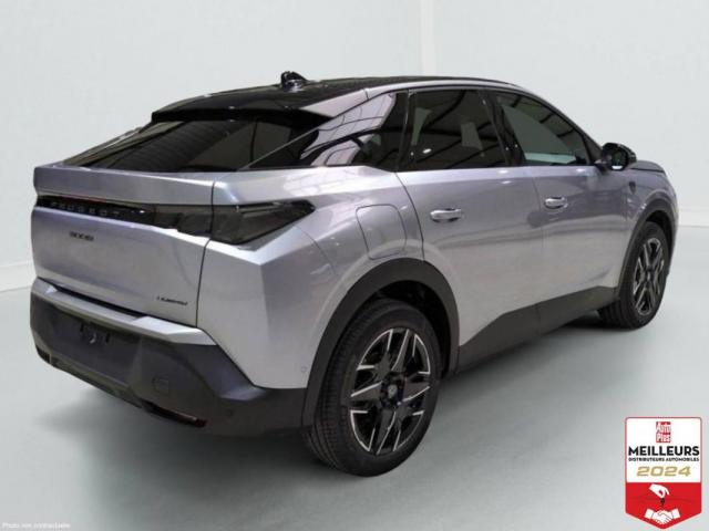 Peugeot 3008 image 1