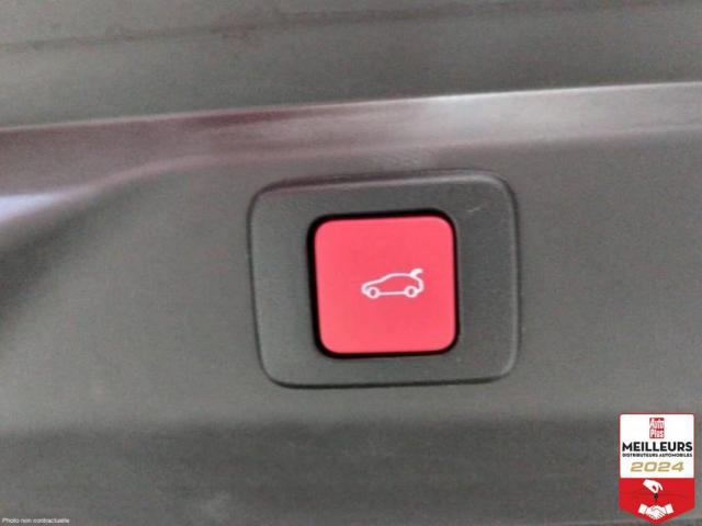 Peugeot 3008 image 6