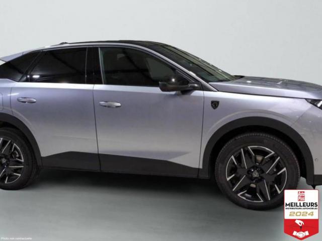 Peugeot 3008 image 3