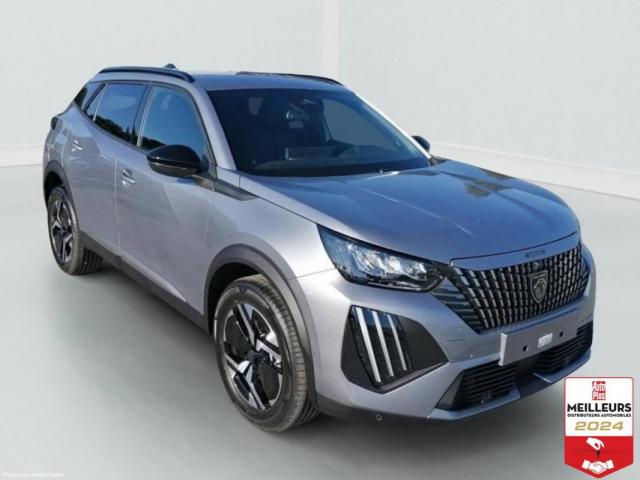 Peugeot 2008 image 1