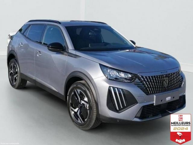 Peugeot 2008 image 7