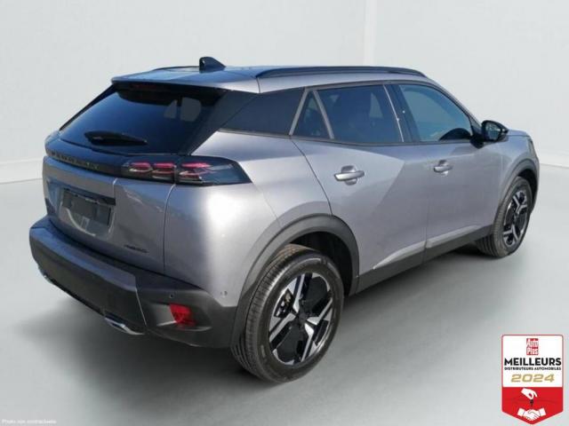 Peugeot 2008 image 2