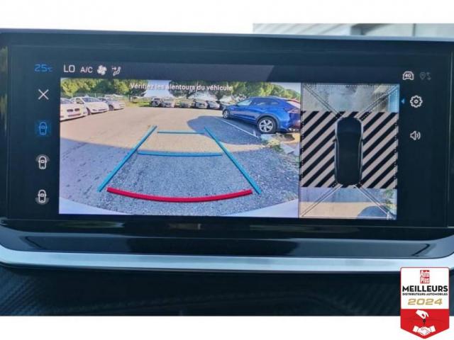 Peugeot 2008 image 4