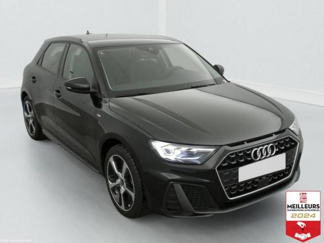 Audi A1 Sportback image 5
