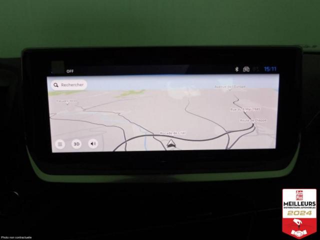 Peugeot 2008 image 6