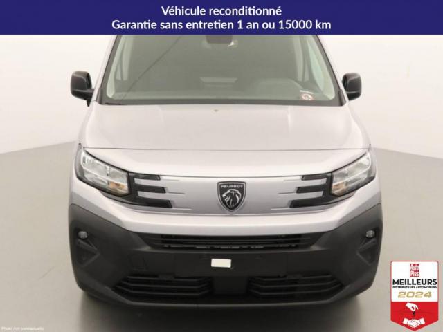 Peugeot Partner image 1