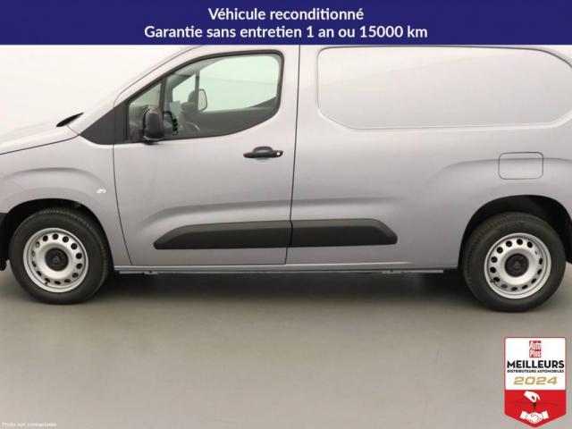 Peugeot Partner image 4