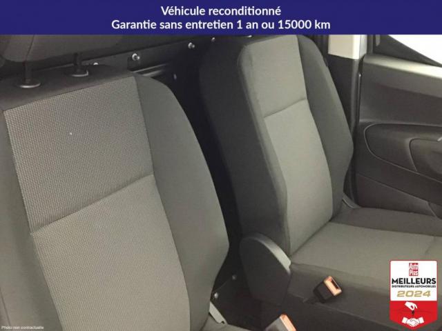 Peugeot Partner image 9