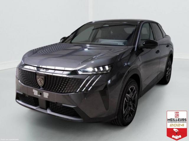 Peugeot 3008 image 3
