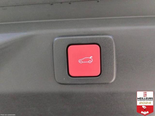 Peugeot 3008 image 6