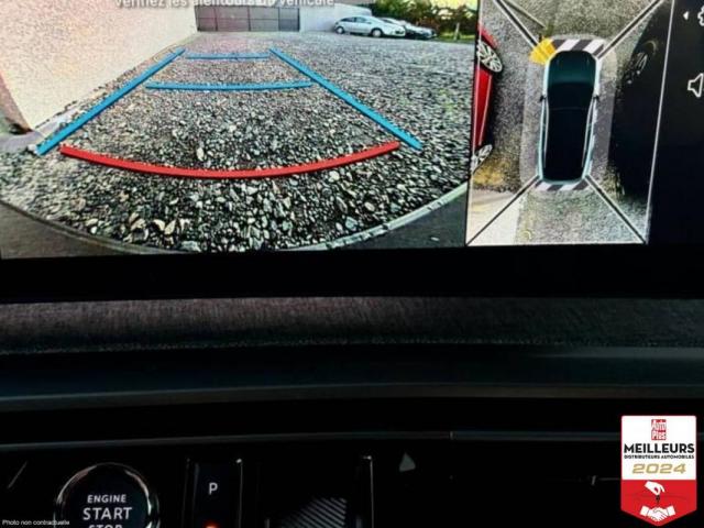 Peugeot 3008 image 1