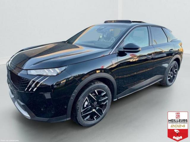 Peugeot 3008 image 8