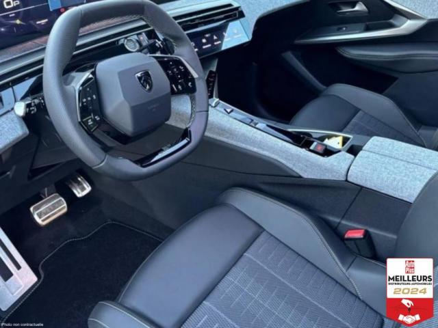 Peugeot 3008 image 4