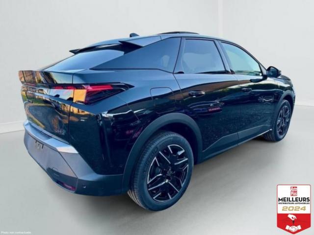 Peugeot 3008 image 6