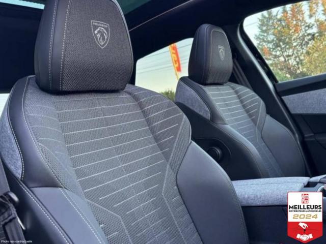 Peugeot 3008 image 9