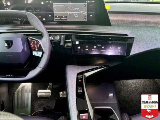 Peugeot 3008 image 5