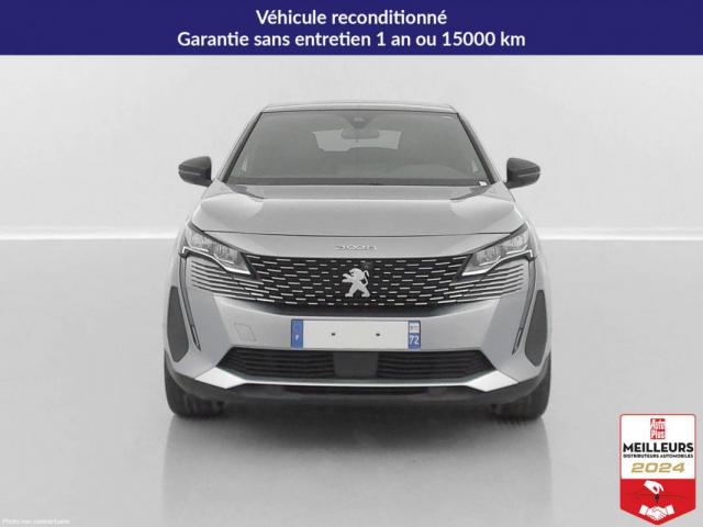 Peugeot 3008 image 2