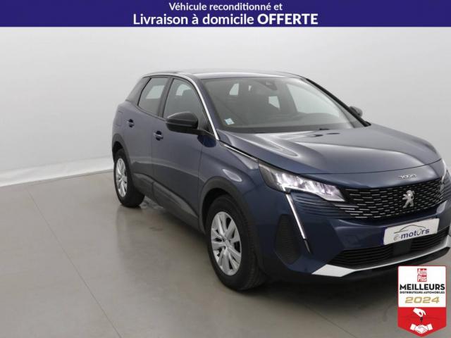 Peugeot 3008 image 2