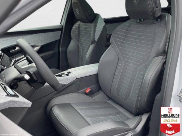 Peugeot 5008 image 1