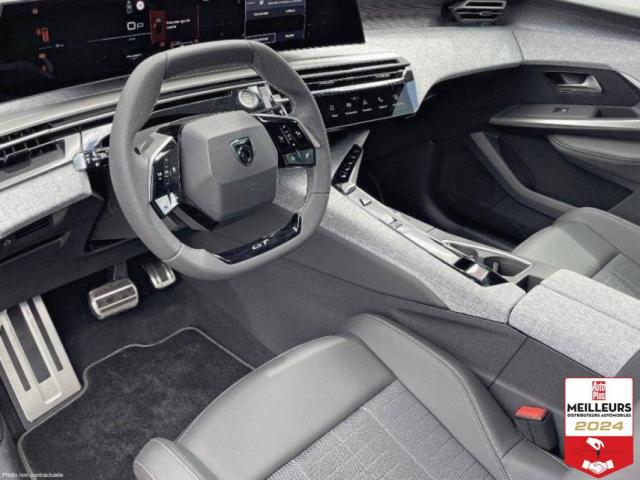 Peugeot 5008 image 6