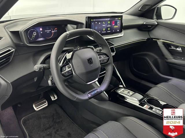 Peugeot 2008 image 7